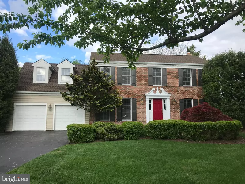 14625 DODIE TER, Gaithersburg, MD 20878