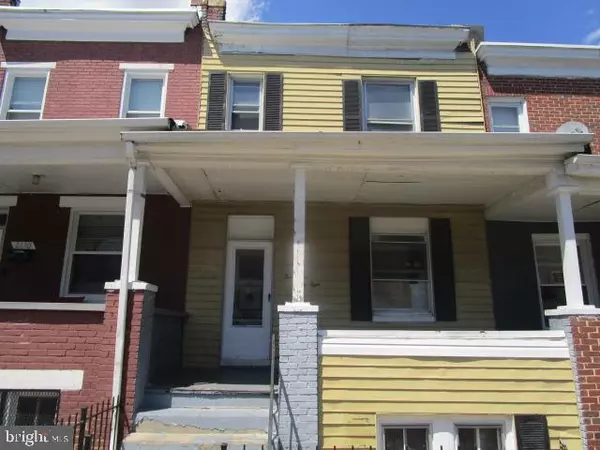 2648 LAURETTA AVE, Baltimore, MD 21223