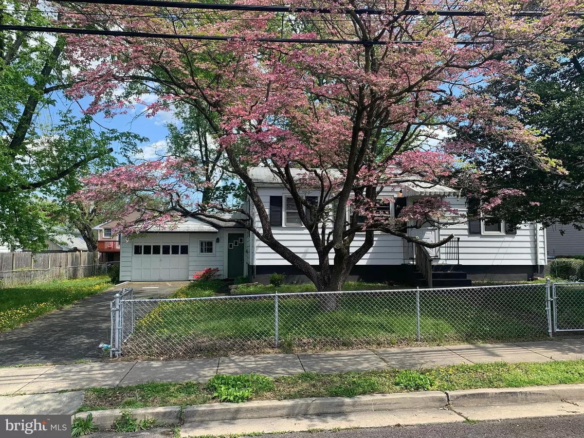 Mount Ephraim, NJ 08059,336 BAIRD AVE