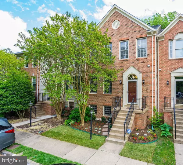 6705 ROYAL THOMAS WAY, Alexandria, VA 22315