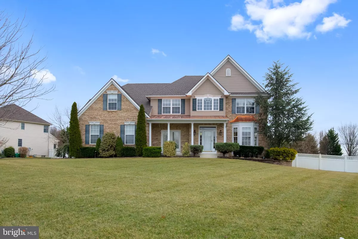 Mullica Hill, NJ 08062,45 HUNTERS CREEK CIR