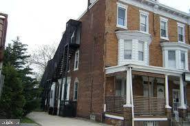 1116 W WYOMING AVE, Philadelphia, PA 19140