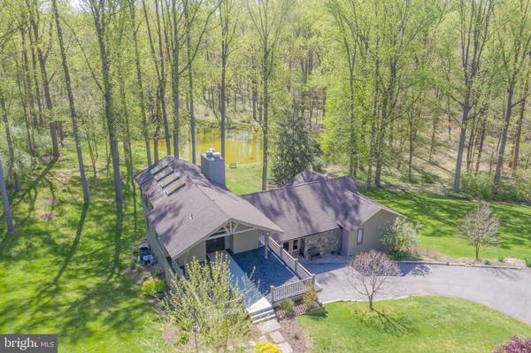 32 BULLOCK RD, Chadds Ford, PA 19317