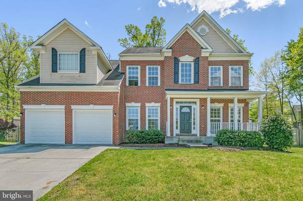 14504 KATHLEEN CT, Brandywine, MD 20613