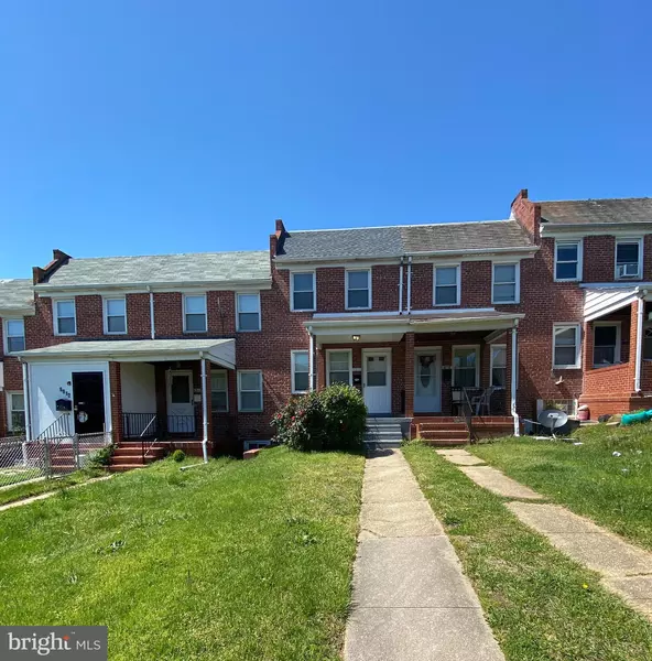 6916 GOUGH ST, Baltimore, MD 21224