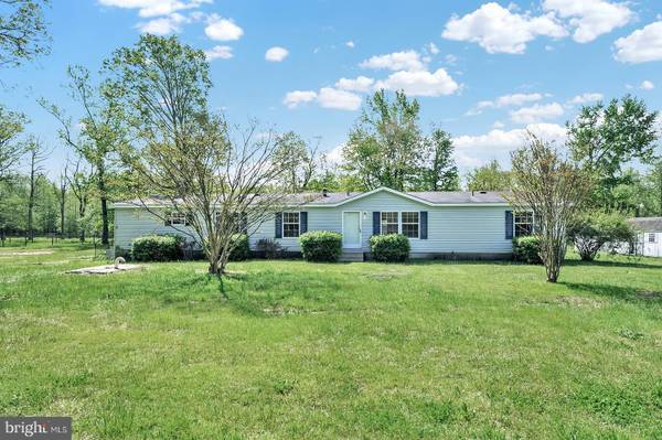 440 INDIAN RUNNER ROAD, Felton, DE 19943