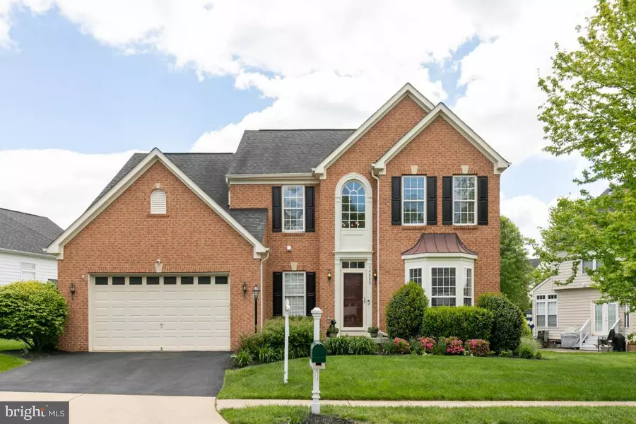 14098 CLATTERBUCK LOOP, Gainesville, VA 20155