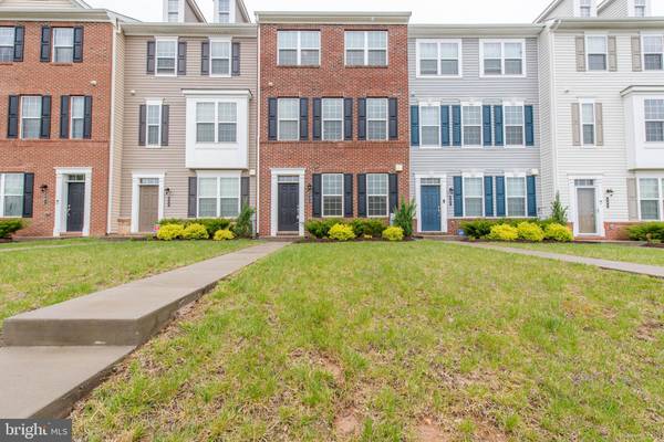 505 BROWNSTONE CT, Reisterstown, MD 21136