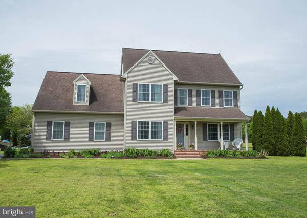 3300 RESIDENTIAL DR, Eden, MD 21822