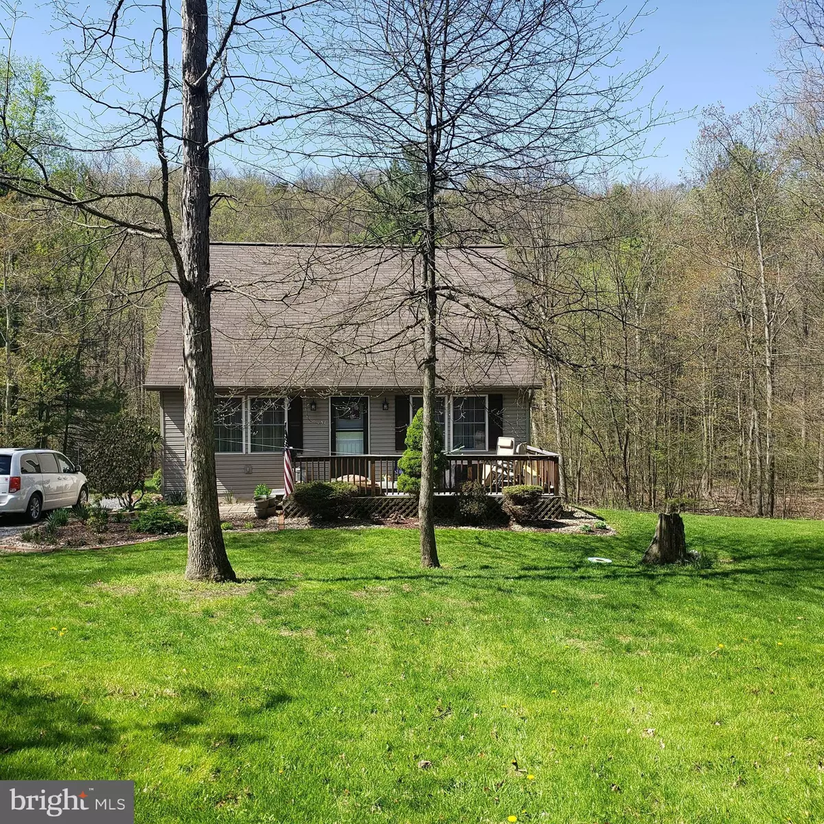 New Bloomfield, PA 17068,780 CLOUSER HOLLOW RD