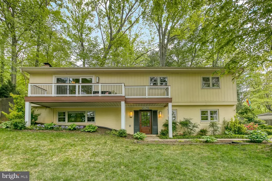 6439 LAKEVIEW DR, Falls Church, VA 22041