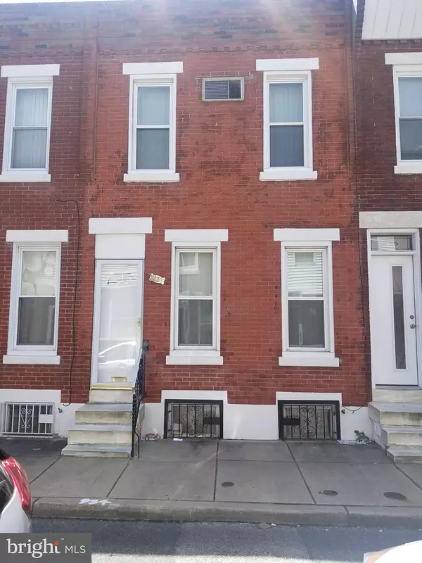 934 DALY ST, Philadelphia, PA 19148