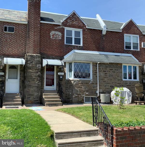 4232 BLEIGH AVE, Philadelphia, PA 19136