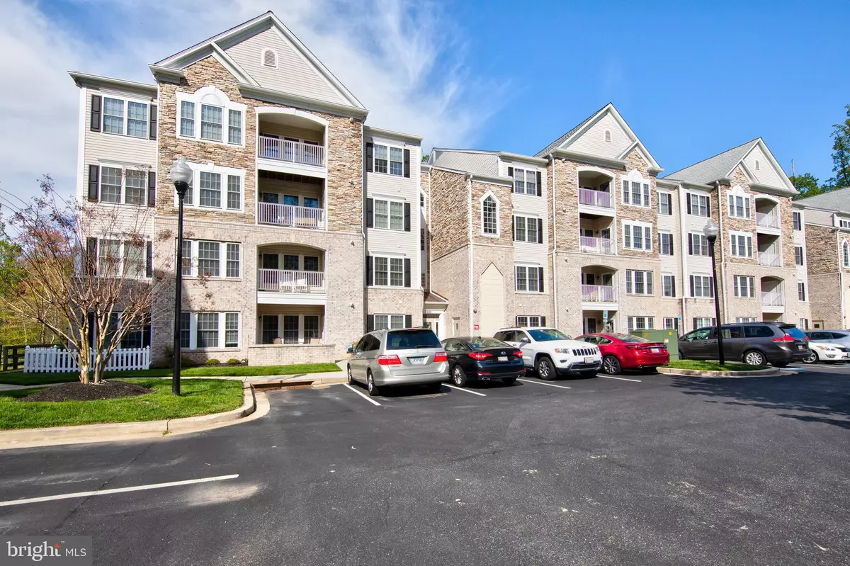 Bel Air, MD 21014,1005-Q RUNNING CREEK WAY #47