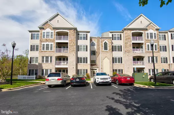 Bel Air, MD 21014,1005-Q RUNNING CREEK WAY #47