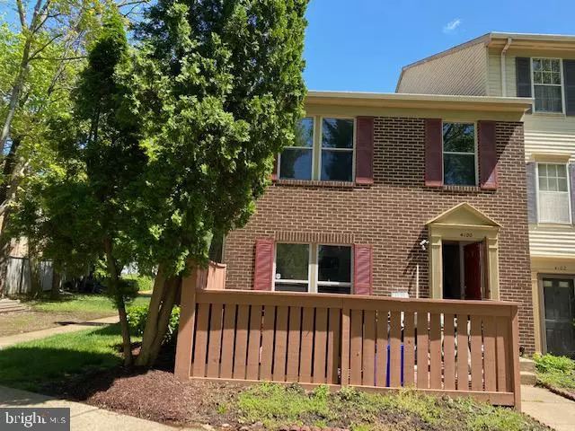 4100 PEPPERTREE LN, Silver Spring, MD 20906