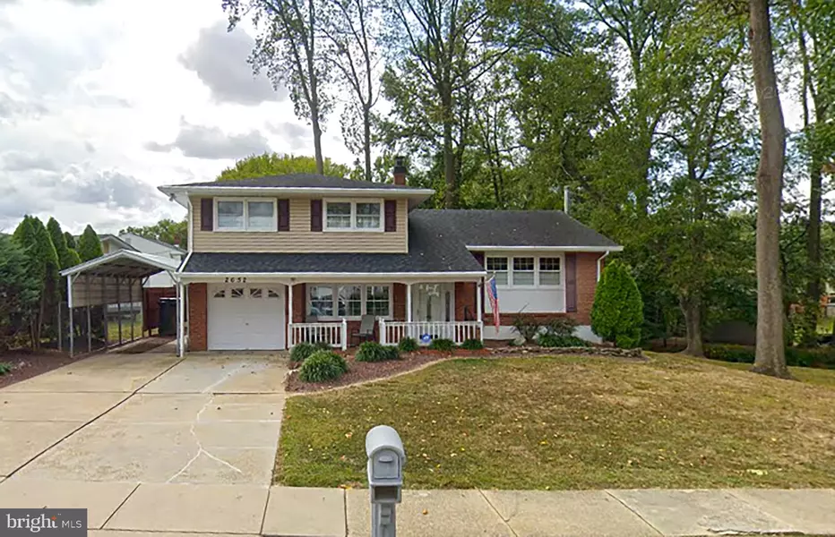 2652 LONGFELLOW DR, Wilmington, DE 19808