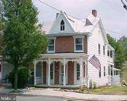 102 N BALTIMORE AVE, Mount Holly Springs, PA 17065