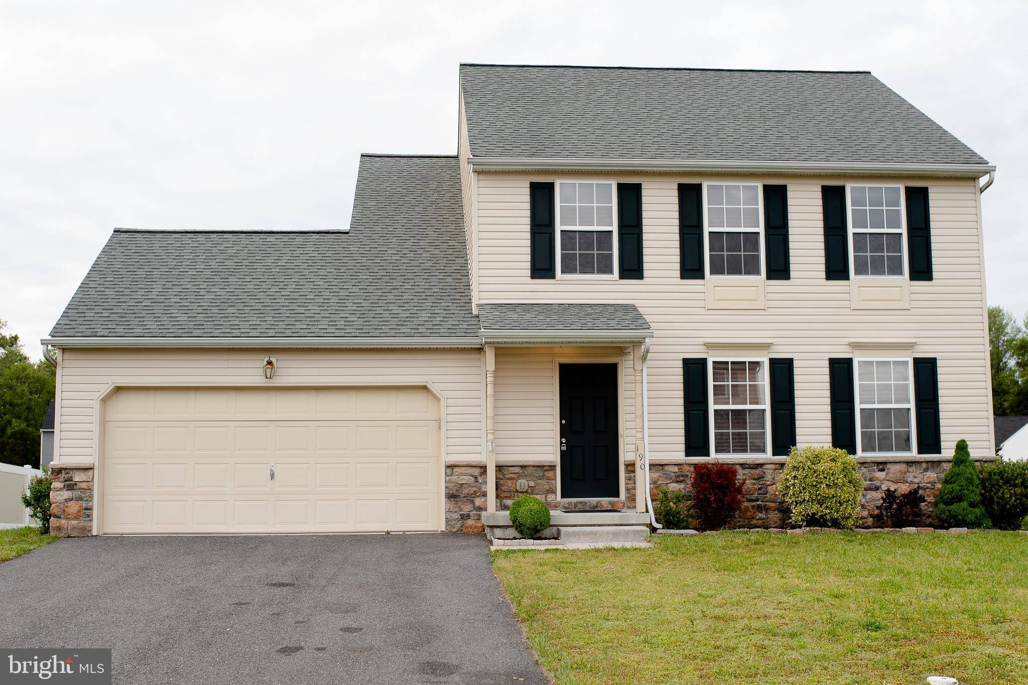 190 GOLDER ST, Magnolia, DE 19962