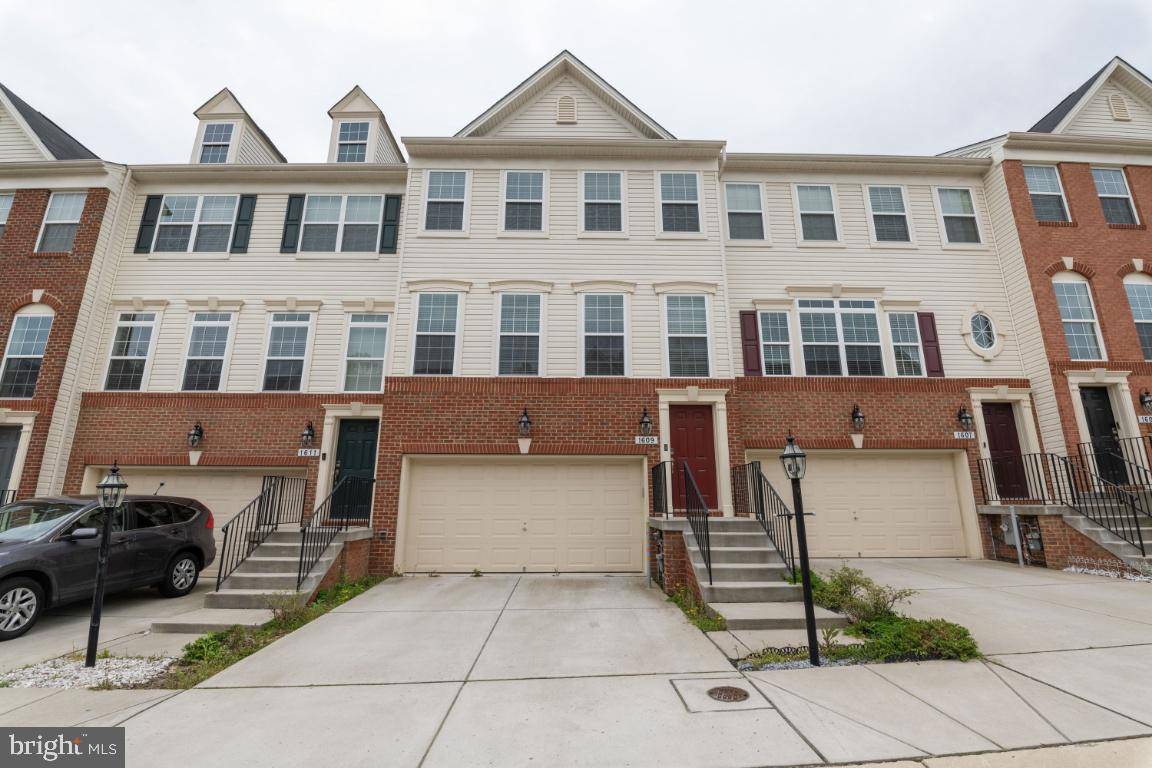 1609 TAYLOR TER, Severn, MD 21144