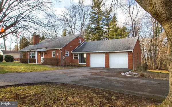 White Hall, MD 21161,20310 W LIBERTY RD