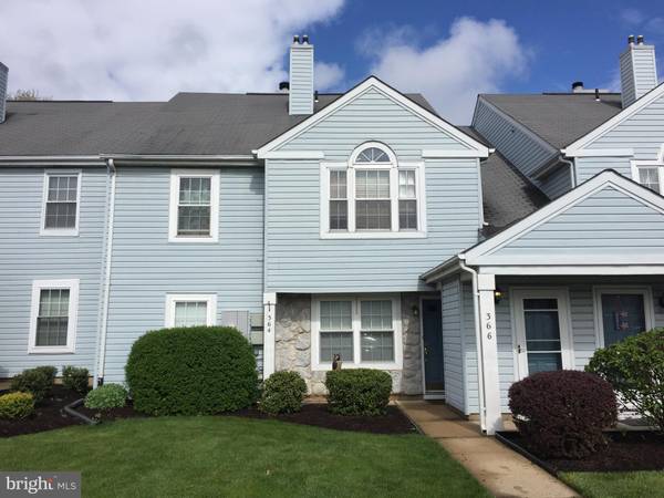 364 INDEPENDENCE DR #616A, Southampton, PA 18966