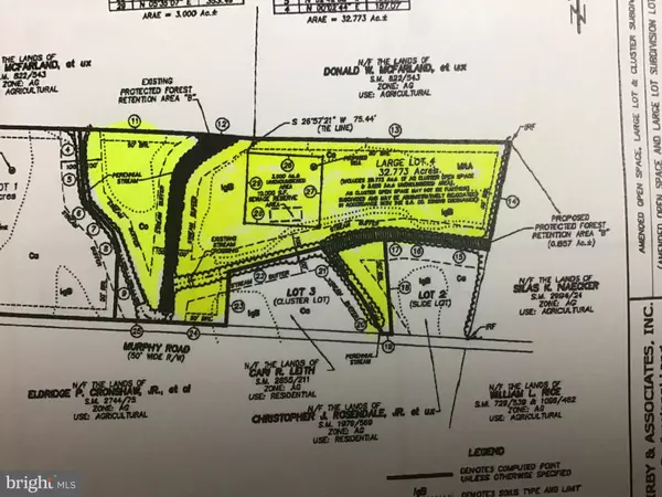 Centreville, MD 21617,LOT 4 MURPHY RD