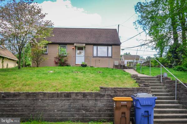 4623 BELMONT AVE, Bensalem, PA 19020