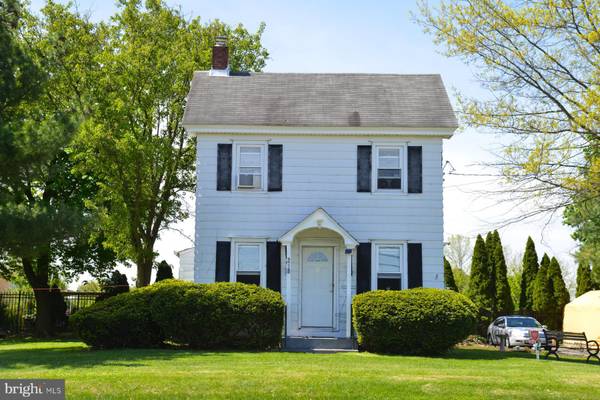 218 HURFFVILLE CROSSKEYS RD, Sewell, NJ 08080