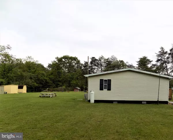 Inwood, WV 25428,167 CHOPWOOD DR