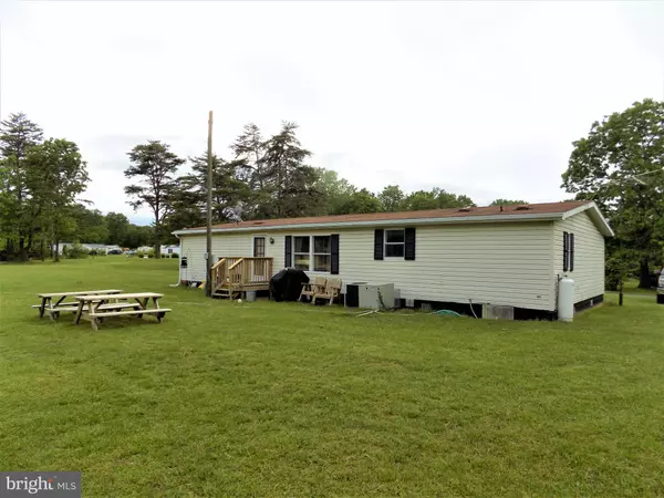 Inwood, WV 25428,167 CHOPWOOD DR