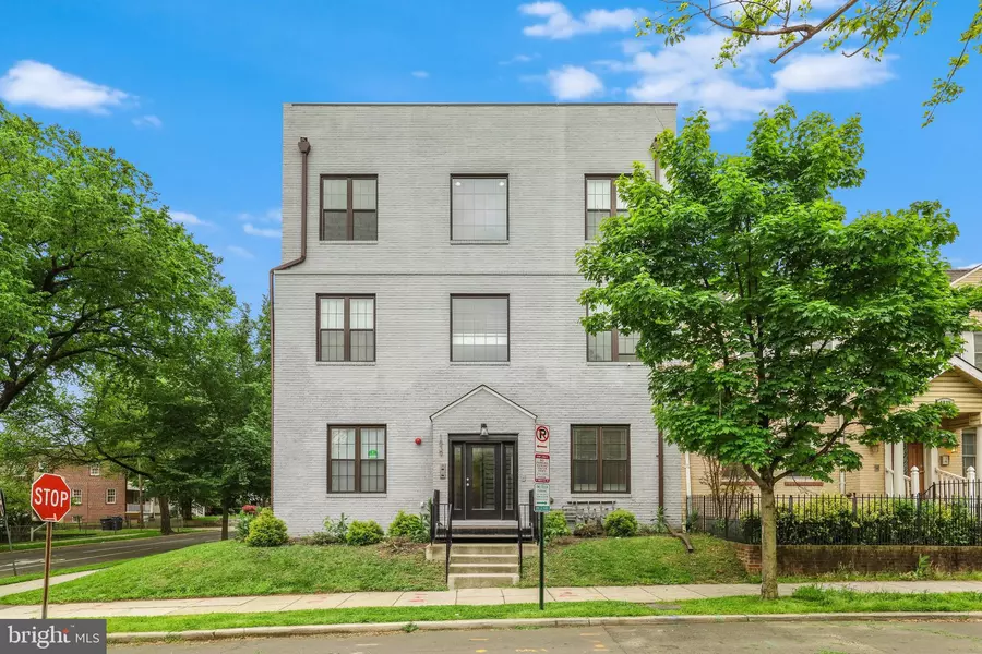 1839 D ST NE #3, Washington, DC 20002