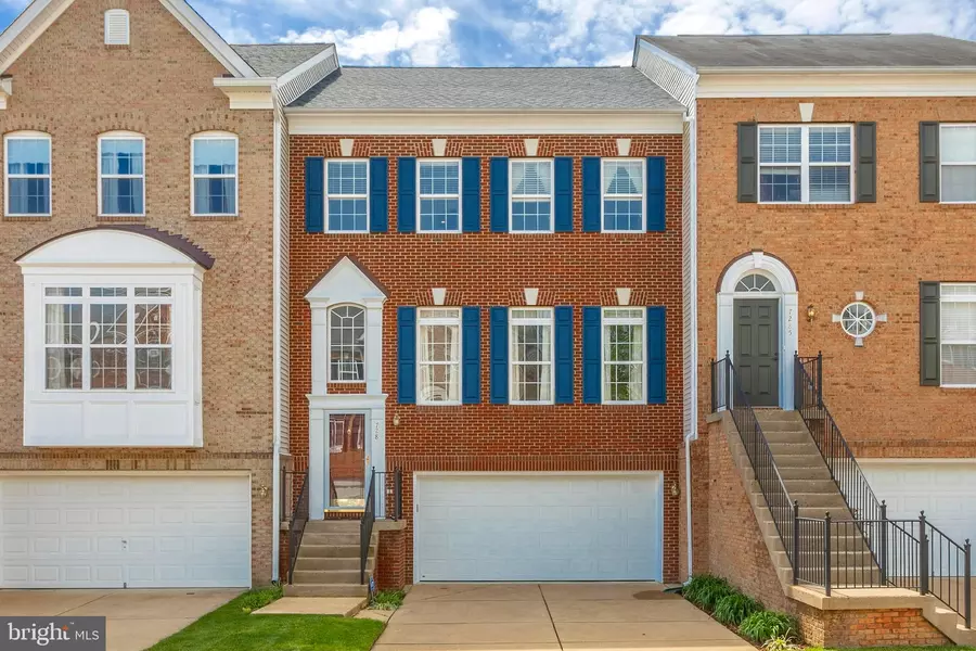 7283 JOHN RYLAND WAY, Springfield, VA 22150