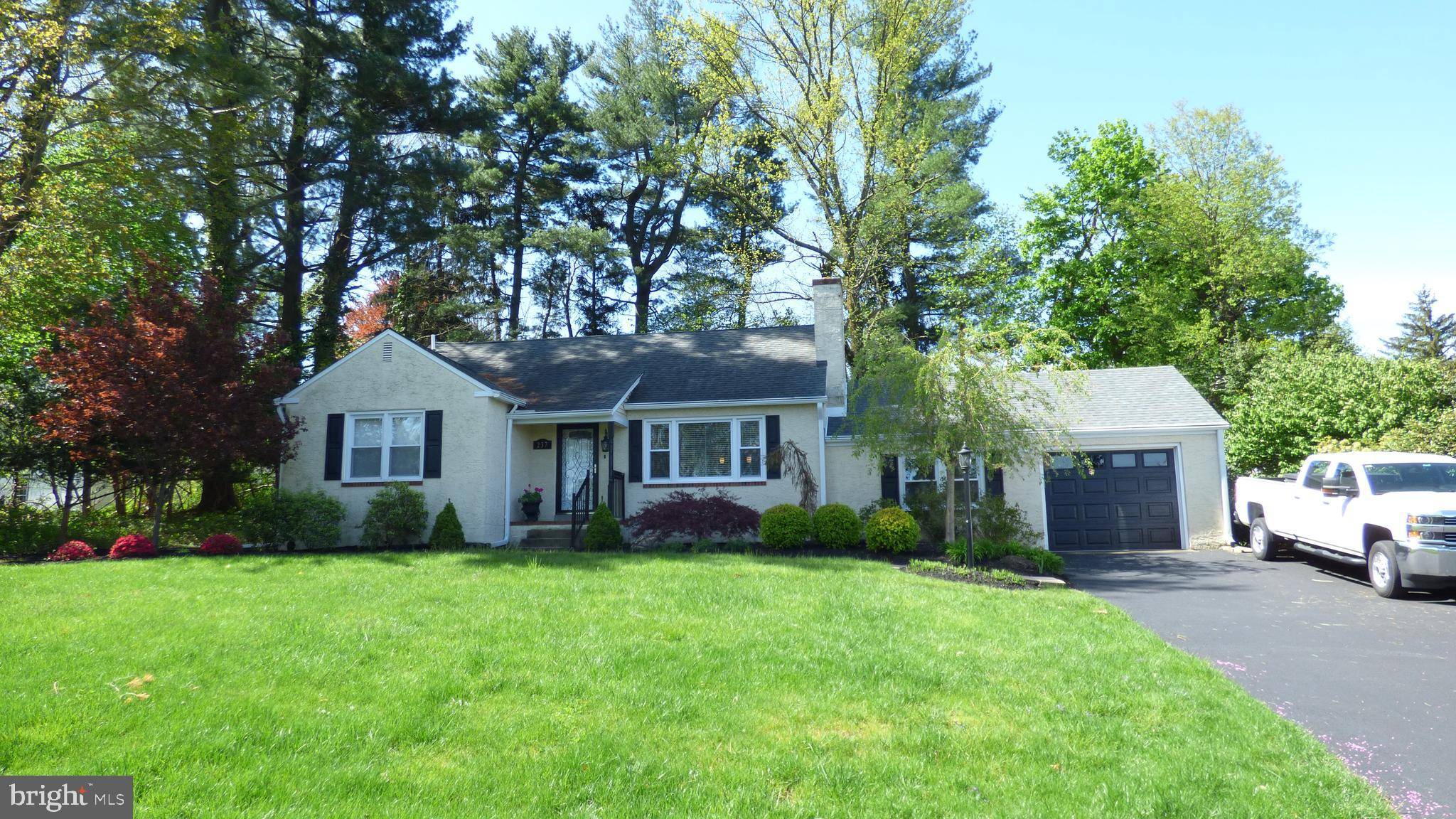 Horsham, PA 19044,237 PINE AVE