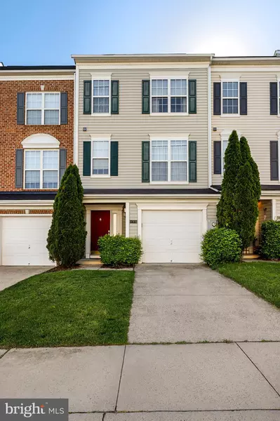 5411 UPPER MILL TER S, Frederick, MD 21703