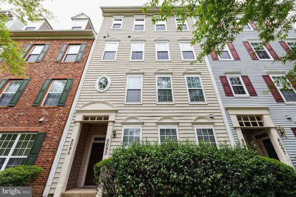 8093 GATEHOUSE RD #2, Falls Church, VA 22042