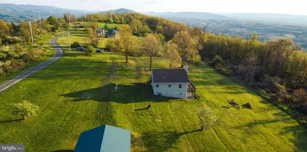 Romney, WV 26757,1915 SKYVIEW DR