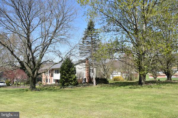 Pine Grove, PA 17963,50 TERRACE HILL RD