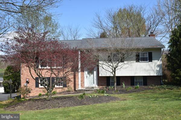 Pine Grove, PA 17963,50 TERRACE HILL RD