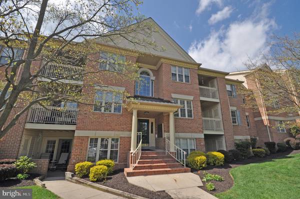 1715 LANDMARK DR #2H, Forest Hill, MD 21050