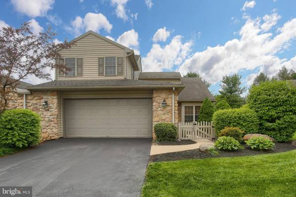 584 FARMHOUSE LN, Hummelstown, PA 17036