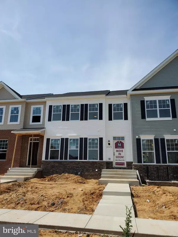 41470 MARGROVE CIR, Leonardtown, MD 20650