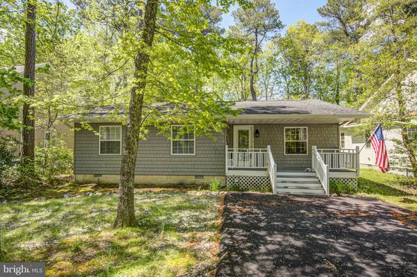 184 SANDYHOOK RD, Ocean Pines, MD 21811