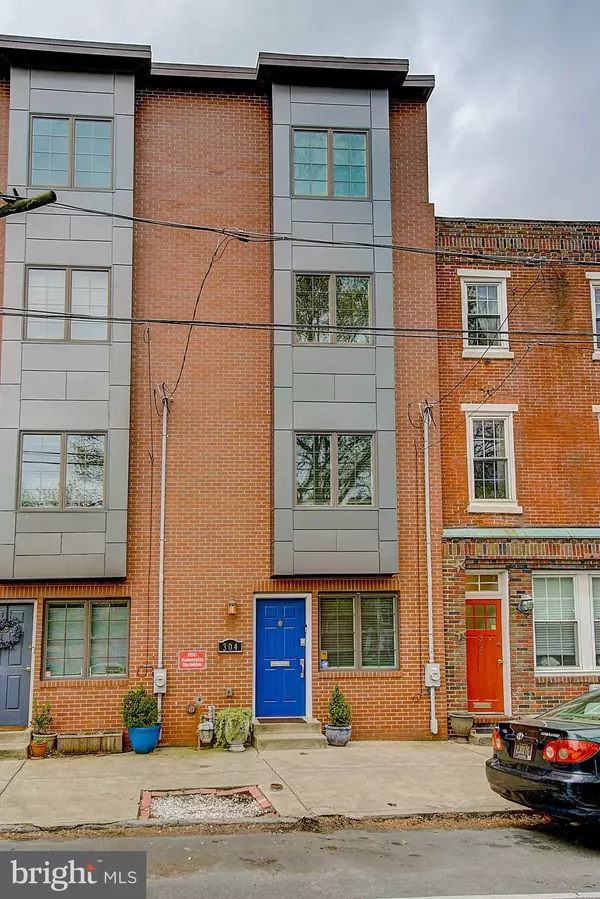 Philadelphia, PA 19147,304 BAINBRIDGE ST