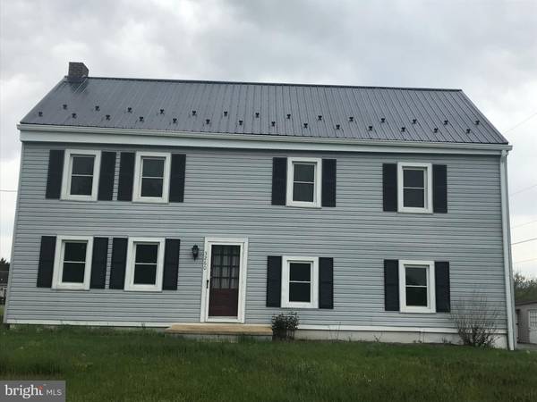 3260 BUCHANAN TRAIL WEST, Greencastle, PA 17225