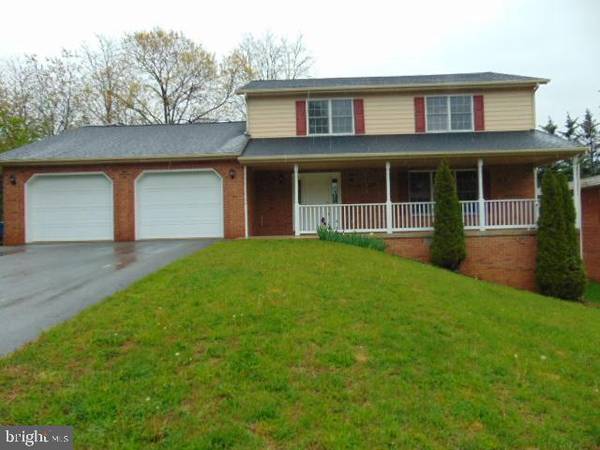 18814 ROLLING RD, Hagerstown, MD 21742