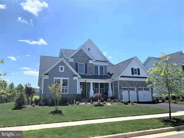 Haymarket, VA 20169,15401 CROSS KEYS RD