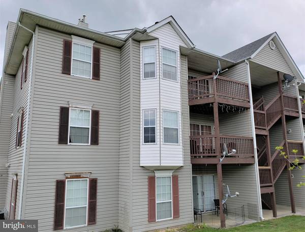 111 TIMBERLAKE TER #10, Stephens City, VA 22655