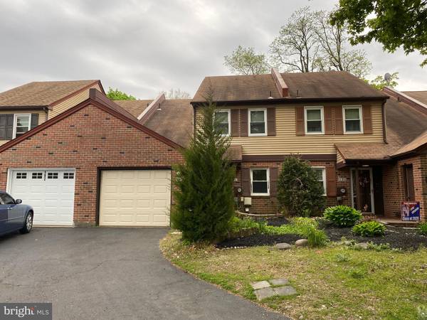 191 EATON CT, Langhorne, PA 19047