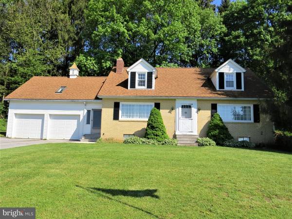 452 IDAVILLE YORK SPRINGS RD, Gardners, PA 17324